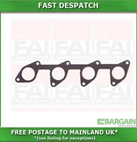 Uszczelka kolektora ssącego 13139200 AJUSA