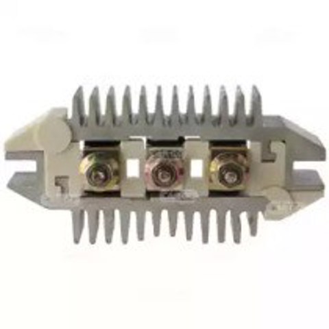 Mostek prostowniczy alternatora = Moster diodowy alternatora 131458 Cargo