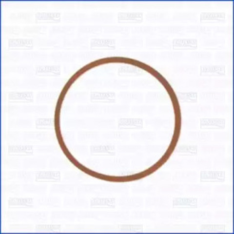 Uszczelka kolektora ssącego 13148400 AJUSA