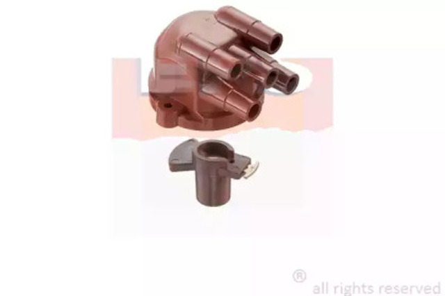 Kopułka rozdzielacza zapłonu  1315066 EPS