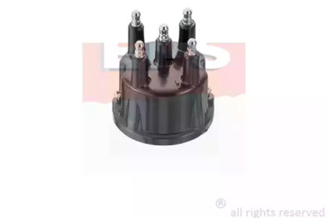 Kopułka rozdzielacza zapłonu Renault Megane 1 LA0, LA1