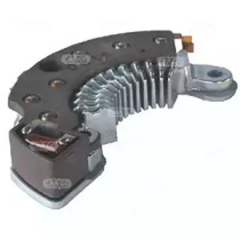 Mostek prostowniczy alternatora = Moster diodowy alternatora Volvo S40 1 VS