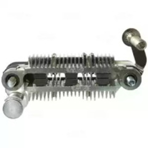Mostek prostowniczy alternatora = Moster diodowy alternatora 132468 CARGO