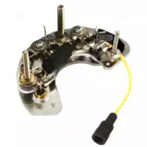 Mostek prostowniczy alternatora = Moster diodowy alternatora Ford Escort 7 GAL, AAL, ABL