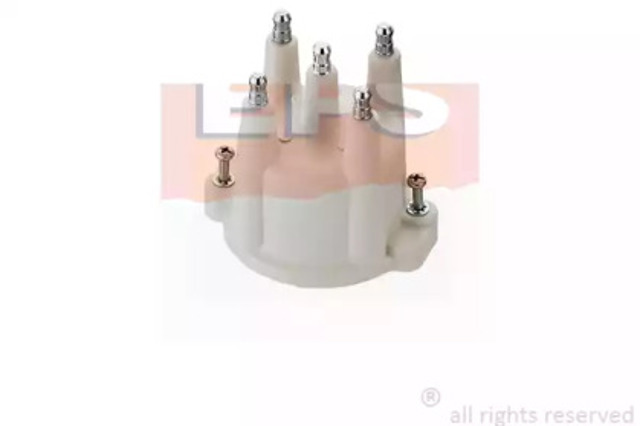 Kopułka rozdzielacza zapłonu Renault Clio 2 BB, CB