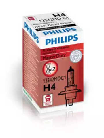 Żarówka halogenowa 13342MDC1 PHILIPS