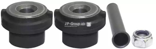 Silentblock przedniego wahacza dolnego 1340200310 JP GROUP