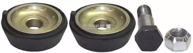 Silentblock przedniego wahacza dolnego Mercedes S W126