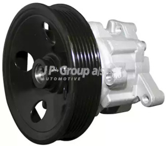 Pompa wspomagania hydraulicznego kierownicy 1345100100 JP GROUP