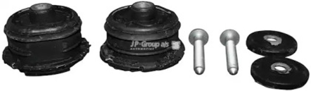 Silentblock tylnej belki 1350101310 JP GROUP