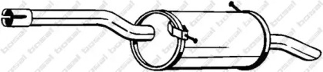 135103 Bosal