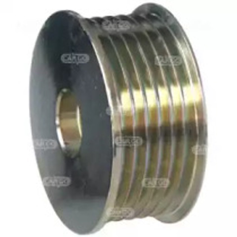 Koło pasowe alternatora Ford Fiesta GFJ