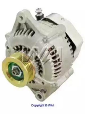 Alternator 13679N WAI