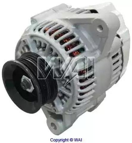 Alternator 13755N WAI