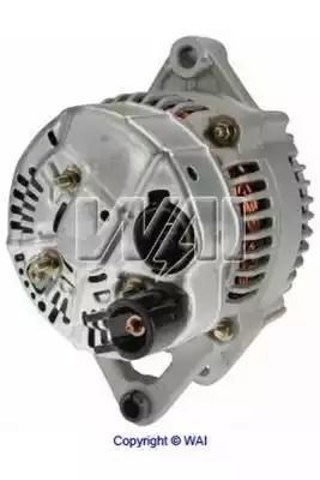 Alternator Dodge Grand Caravan