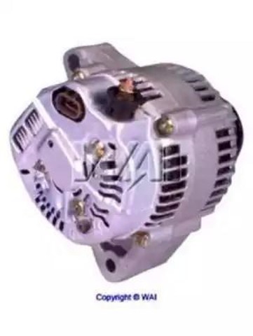 Alternator 13796N WAI