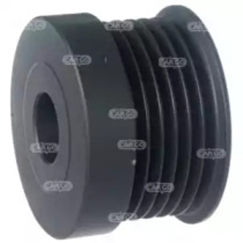 Koło pasowe alternatora 138070 CARGO