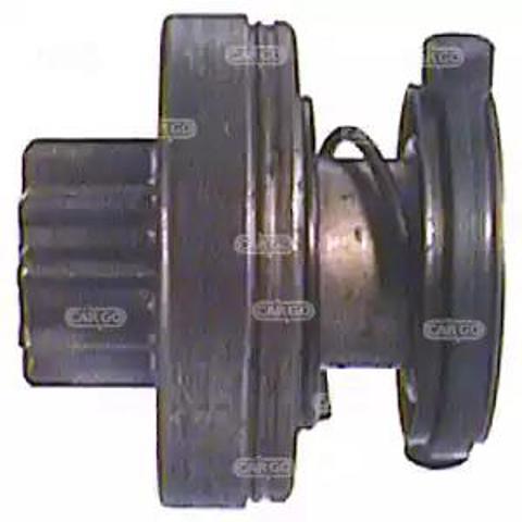 138322 Cargo