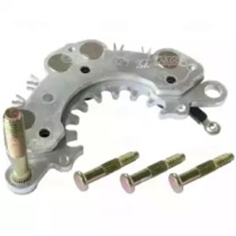 Mostek prostowniczy alternatora = Moster diodowy alternatora Nissan Primera P12