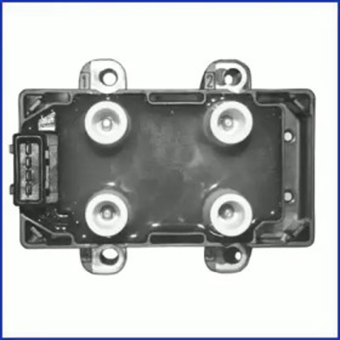 Cewka zapłonowa 138765 HITACHI