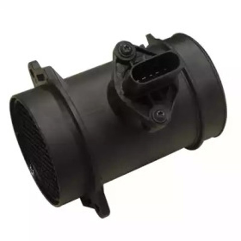 Czujnik przepływu powietrza, przepływomierz powietrza M.A.F. 138958 HITACHI