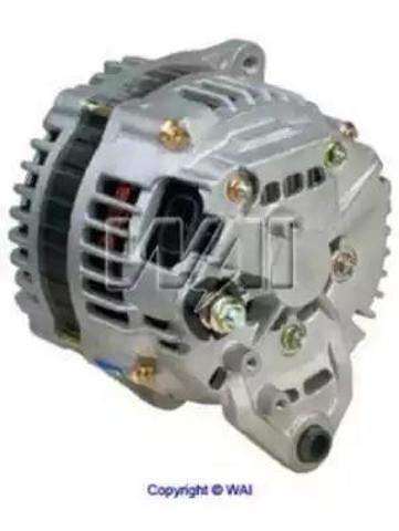 Alternator 13900N WAI