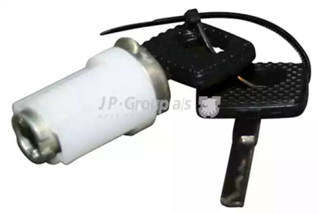 Wkładka stacyjki zapłonowej Mercedes E S210