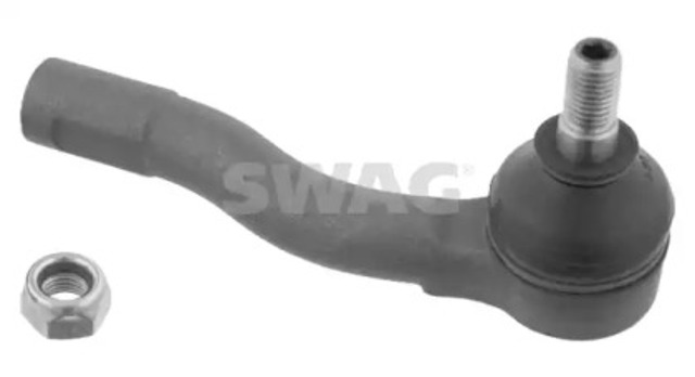 Końcówka drążka kierowniczego zewnętrzna 13926798 SWAG