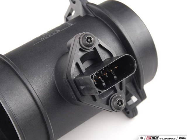 Czujnik przepływu powietrza, przepływomierz powietrza M.A.F. 1393900400 JP GROUP