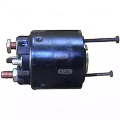 Elektromagnes rozrusznika Mercedes B W245