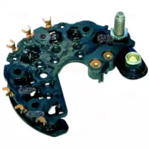 Mostek prostowniczy alternatora = Moster diodowy alternatora Citroen C8 EA, EB