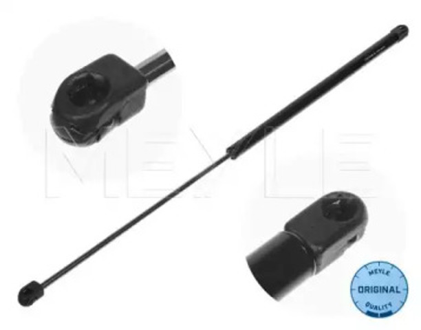 Amortyzator maski 1401610062 MEYLE