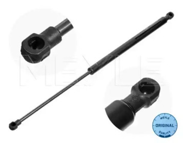 Amortyzator klapy bagażnika (3/5 drzwi-tylnych) 1401610409 MEYLE