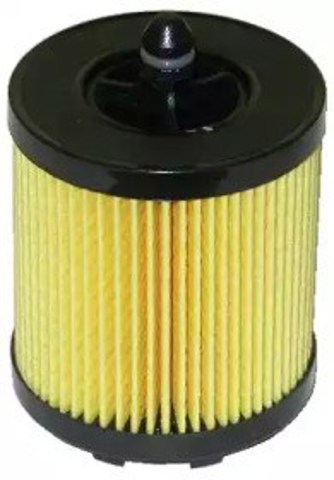 Filtr oleju Chevrolet Equinox