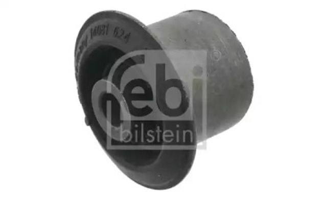 Silentblock przedniego wahacza dolnego 14081 FEBI