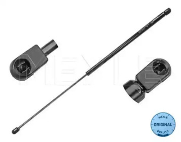 Amortyzator maski 1409100070 MEYLE
