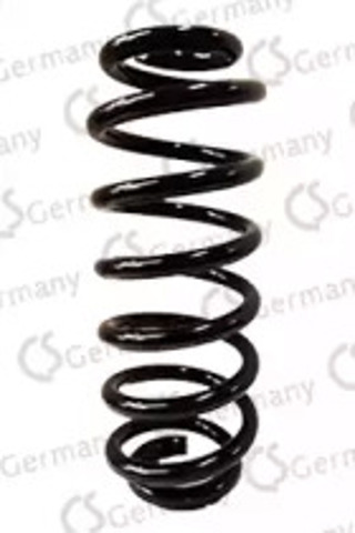 Sprężyna tylna 14101257 CS GERMANY