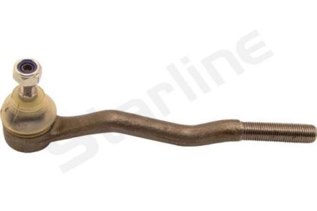 Końcówka drążka kierowniczego zewnętrzna 1410722 STARLINE