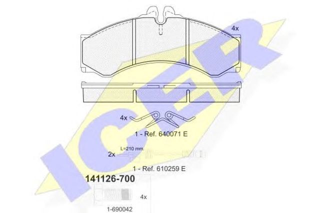 141126700 Icer