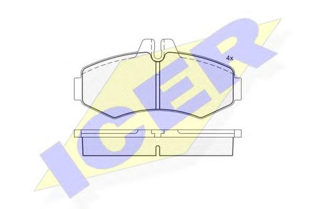 141288 Icer