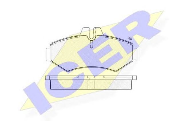 141289 Icer
