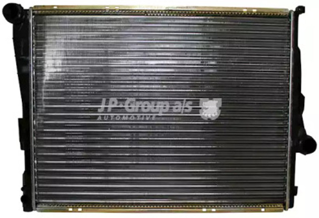 Chłodnica silnika 1414200700 JP GROUP