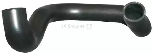 Przerwód (króciec) pompy wodnej tłoczny 1414300400 JP GROUP