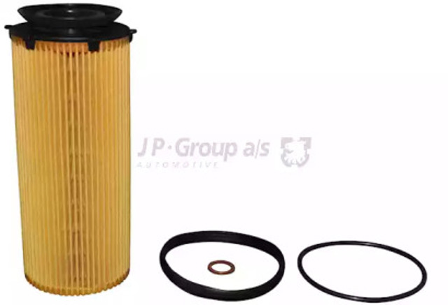 Filtr oleju 1418502400 JP GROUP