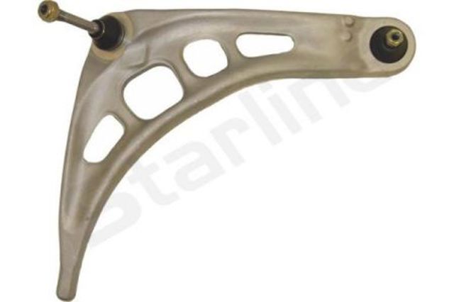 Wahacz zawieszenia przedniego dolny prawy 1420700 STARLINE