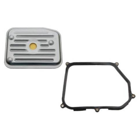 Filtr automatycznej skrzyni biegów 14256 FEBI