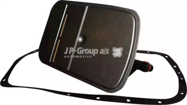 Filtr automatycznej skrzyni biegów 1431900700 JP GROUP