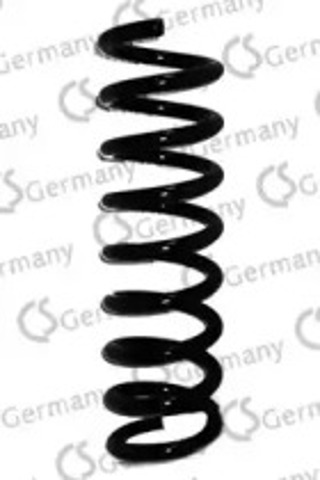 Sprężyna przednia 14319543 CS GERMANY