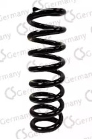 Sprężyna tylna 14319550 CS GERMANY