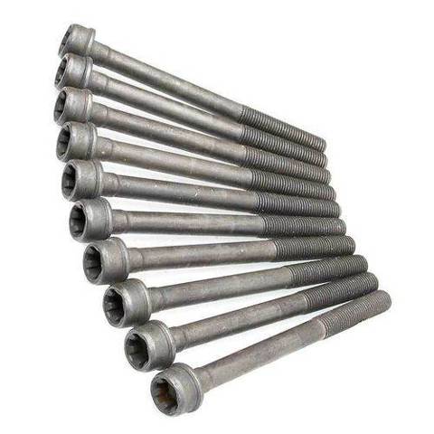 Śruba głowicy cylindrów Fiat Doblo 1 119